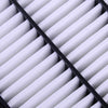 Mitsubishi Lancer, Outlander Sport Engine & Cabin Air Filters (2011-2023)