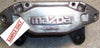 Mazda RX-7 FC3C FC3S Front 4 Pot Brake Caliper Overhaul (1986–1992)