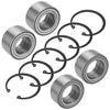Polaris RZR Front Rear Wheel Bearings (2008–2014)