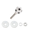 Motorcycle Bike Trike License Plate Bolts (2020-2023)