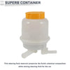 Subaru Outback (2000-2004) 1 Pc White Power Steering Reservoir