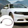Dodge Charger 2015-2022 Black Red Marker Pigtail Harness