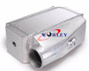 Front Mount 12"x12"x4.5" Universal Aluminum Intercooler