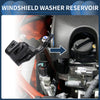 Mercedes-Benz GLK250 Windshield Washer Reservoir with Cap (2010-2015)