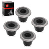 Honda CRF450R / X / L / RL 4PCS Handlebar Rubber Mount Bushings (2002–2024)