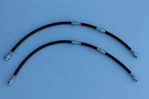 Nissan 300ZX Z32 Front Brake Hose Set (2) (1984-1996)