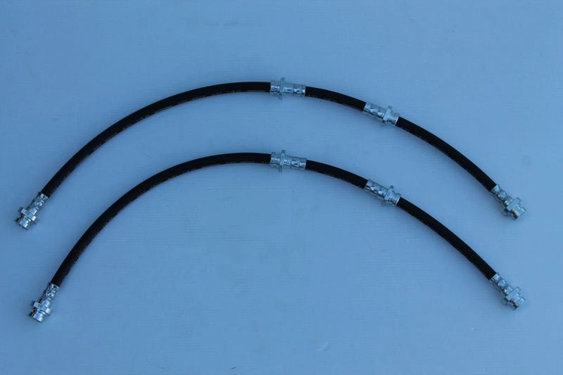 Nissan 300ZX Z32 Front Brake Hose Set (2) (1984-1996)