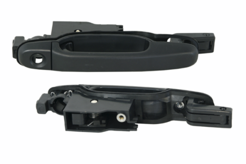Front Right Door Handle For Toyota Targo TCR10 - Parts