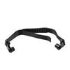 Honda Fit & Suzuki Motorcycle Rear Seat Rescue Pull Strap Sling Belt