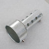 Universal 48mm Motorcycle DB Killer Exhaust Muffler Insert Baffle Silencer