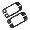 BMW 3 5 7 Series E36 E34 E32 Z3 L&R Front Outer Door Handle Covers (1990-2002)
