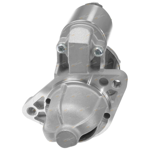 Suzuki Grand Vitara 4cyl 2.4L J24B Starter Motor (2008-2012)