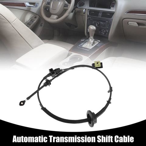 Ford F-150 Transmission Gear Shift Cable (1997-1999)