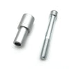 BMW K1600GT GTL R1200RT Mobile Phone Bracket Extension Rod (2010-2023)
