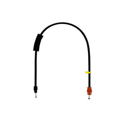 Chevrolet Silverado GMC Sierra Front Door Latch Cable (2007-2014)