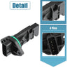 Subaru Impreza Mass Air Flow Sensor (1998-2000)