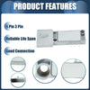 Ford E-250, F-150, Lincoln Ignition Control Module (2000-2003)