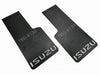 Isuzu TFR (2WD) Rear Splash Guard Mud Flap (1989-1994)