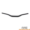 Harley Road Glide FLTRX, Sportster 1200 1-1/2" Club Style Drag Bar (2004-2023)