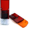 Nissan Datsun 620 Ute 1972-1979 Tail Light Lens