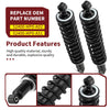Honda Foreman 500 Rear Shock Absorber (2005–2011)