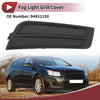 Chevrolet Cruze 1 Pc Car Front Right Fog Light Grill (2011-2014)