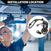 Lexus LX570 2008-2021 Rear Suspension Ride Height Level Sensor