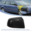 Ford Focus Mk2 Front Right Rear View Mirror Cover (2005-2011)