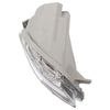 2007-2009 Lexus LS460 Clear Lens Fog Lights (2007-2009)