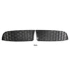 BMW 3 Series E90 E92 E93 M3 Front Bumper Lower Grille (2009-2011)