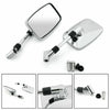 Suzuki VL800 VL1500 Boulevard Rear View Mirror (1998-2011)