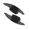 Audi A3 A4 A5 A7 Q3 Q7 S4 S5 S8 Steering Wheel Shift Paddle Extensions (2010-2023)