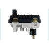 G-13 / G-013 boost pressure plate Turbo Actuator