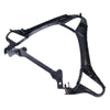 Honda Civic Sleek Carbon Fiber Steering Wheel Cover Trim (2006–2011)
