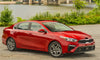 Kia K3 Forte BD Sedan Mudguards Fender Splash Mud Flaps (2019-2021)