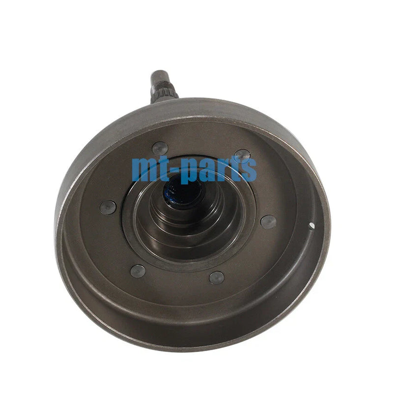 Coleman Outfitter 400 UTV WET CLUTCH DRUM HOUSING (2012-2015)