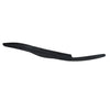 Subaru Legacy Carbon Fiber Headlight Eyelid Covers (2005-2009)