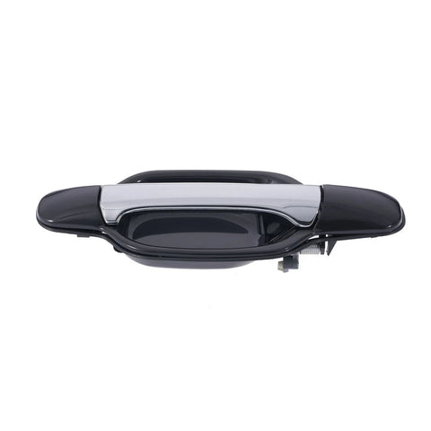 Isuzu Dmax & Holden Rodeo Rear RH Lever Outer Door Handle (2003–2012)