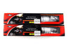 Harley XL883N Sportster 11.5" JBS HD Touring Shock Absorbers (2009-2023)