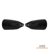 Harley Road Glide FLTRX Special FLTRXS Carbon Fiber Hand Guards (21-23)