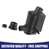 Hyundai Elantra Windshield Washer Motor Pump Grommet (2001-2006)