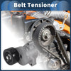 Honda Odyssey 2005-2008 - Metal 1 x Unit Belt Tensioner