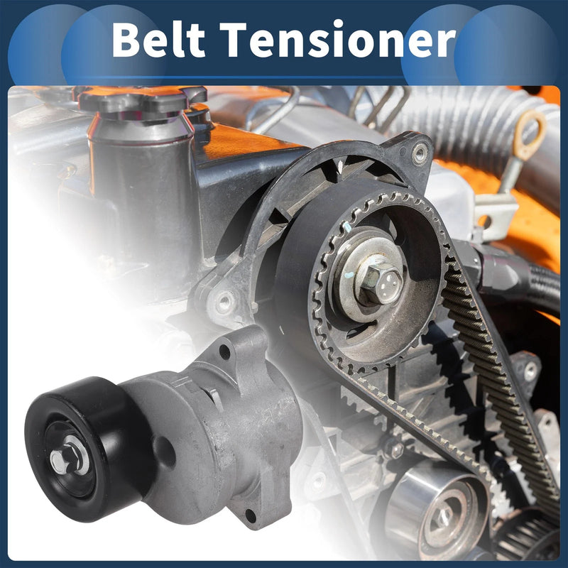 Honda Odyssey 2005-2008 - Metal 1 x Unit Belt Tensioner