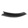 Jeep Wrangler JL Hardtop Water Rain Diverters (2018-2021)