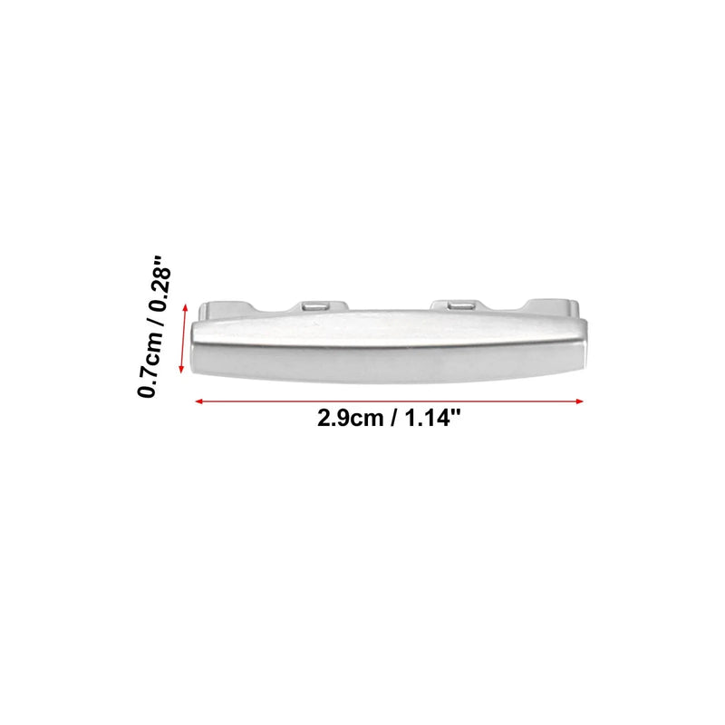 BMW X5 X6 Air Vent Clip Tabs (2007-2013)