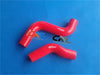 Holden HK HT HG 307 327 Radiator Hose (1968-1971)