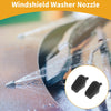 Ford Focus MK3 2 x Front Windshield Washer Nozzles (2012-2018)