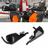 Harley Pan America 1250 Handguard Wind Deflector Shield (2021)