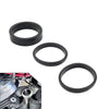 Harley Dyna, Sportster, Softail Carburetor Intake Manifold Gasket