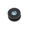 Motorcycle Scooter 10pcs M6 Eyelets Cushion Side Cover Fairing (F2)